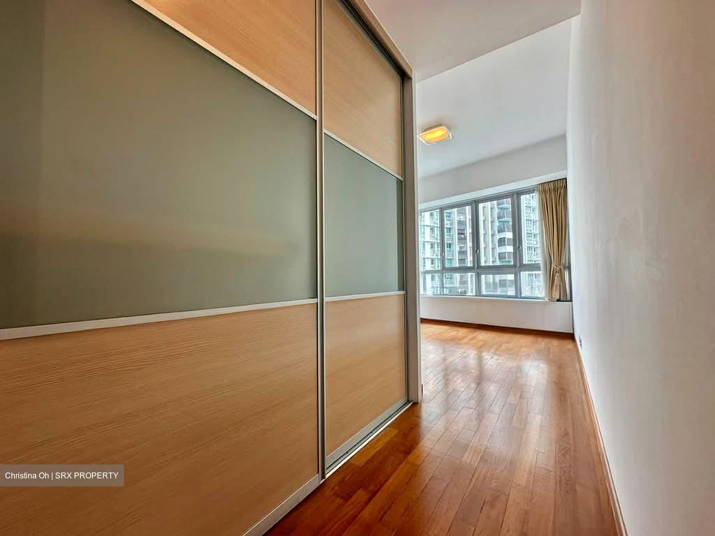 Twin Regency (D3), Condominium #603810851